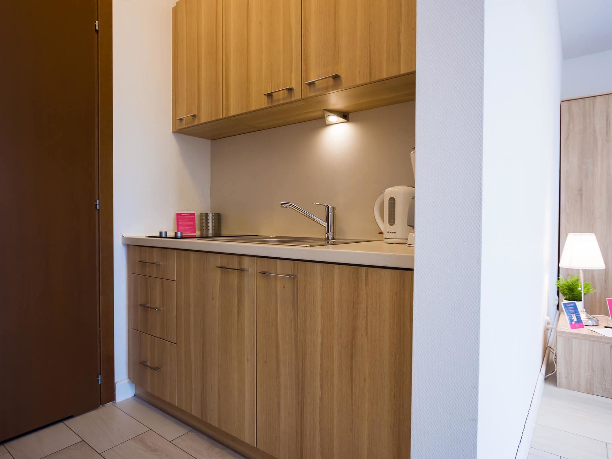 Vacationclub - Aquamarina Apartment C- 21 斯维诺乌伊希切 外观 照片