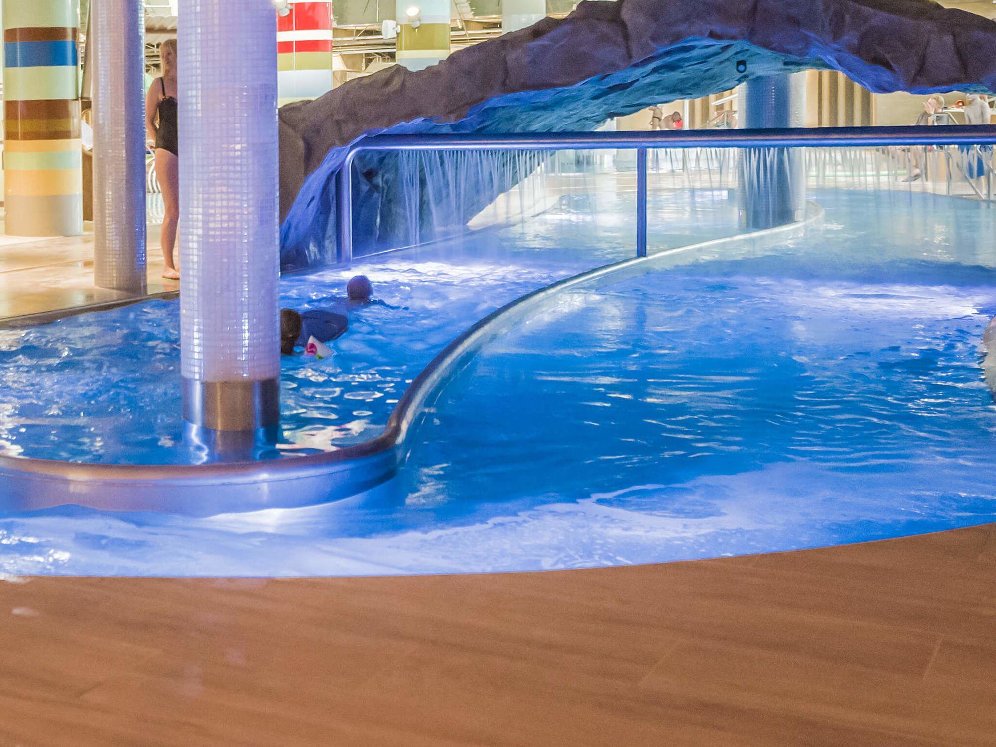 Vacationclub - Aquamarina Apartment C- 21 斯维诺乌伊希切 外观 照片