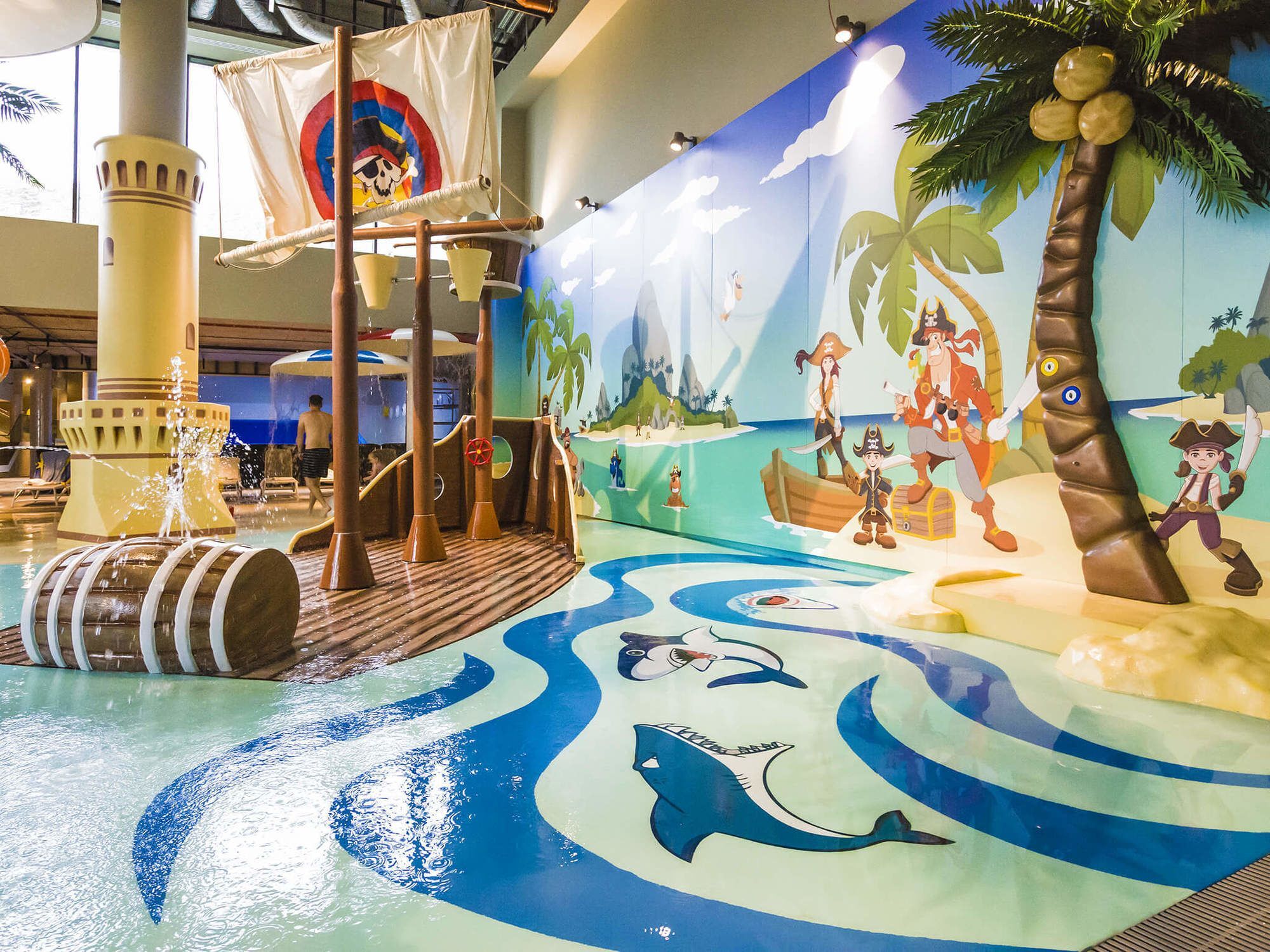 Vacationclub - Aquamarina Apartment C- 21 斯维诺乌伊希切 外观 照片